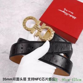 Picture of Ferragamo Belts _SKUFerragamoBelt35mmX95-125cm7D1012597